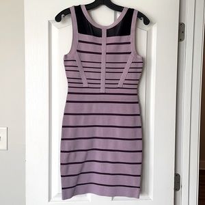 Gianni Bini bandage dress